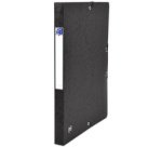 Klasseerdoos Top File+, 25 mm, A4, assorti