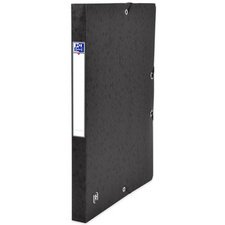 Boîte de classement Top File+, 25 mm, A4