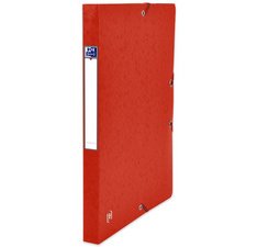 Elastobox Top File, 25 mm, A4