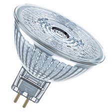 Ledlamp MR16 DIM, 5,0 Watt, GU5.3 (930)