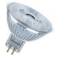 Ledlamp MR16 DIM, 5,0 Watt, GU5.3 (930)