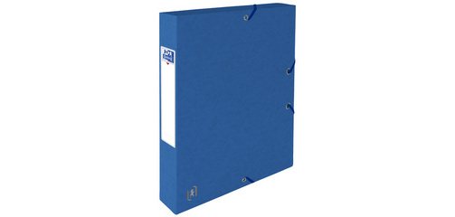 Boîte de classement Top File+, 40 mm, A4