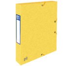 Boîte de classement Top File+, 40 mm, A4