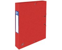 Boîte de classement Top File+, 40 mm, A4