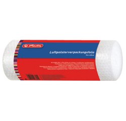 Film à bulles d'air, 400 mm x 5 m, épaisseur: 0,07mm