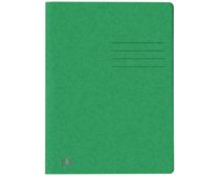 Chemise à lamelle Top File+, A4