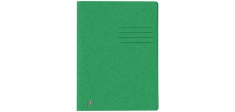Top File+ Lamella Folder, A4