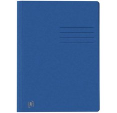 Chemise à lamelle Top File+, A4