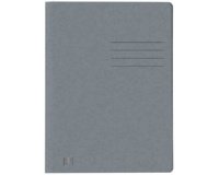 Chemise à lamelle Top File+, A4