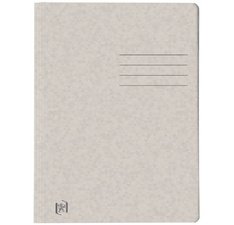 Snelhechtmap Top File, A4-formaat