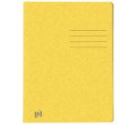 Lamellenhefter Top File+, A4