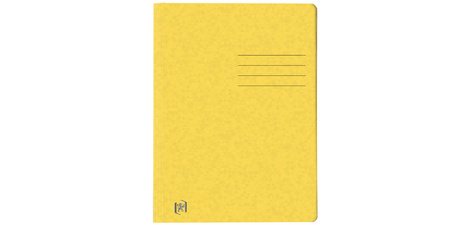 Lamellenhefter Top File+, A4