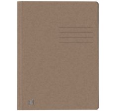 Chemise à lamelle Top File+, A4