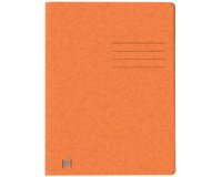 Chemise à lamelle Top File+, A4