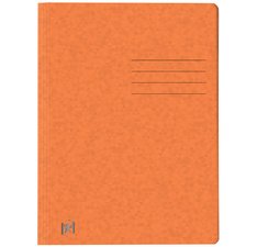 Chemise à lamelle Top File+, A4