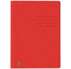 Chemise à lamelle Top File+, A4