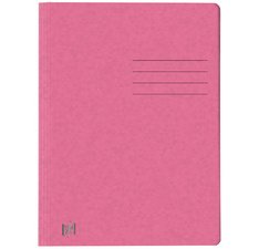 Chemise à lamelle Top File+, A4