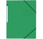 Chemise à élastique Top File+, A4