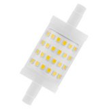 Ampoule LED DIM LINE, 9,5 Watt, R7s