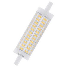 Ampoule LED PARATHOM LINE, 7,3 Watt, R7s