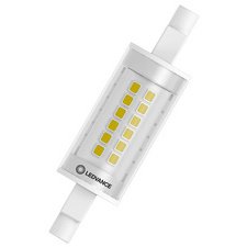 Ledlamp LINE, 8 Watt, R7s (827)