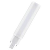 Ampoule LED DULUX D/E, 7 watts, G24q-2 (840)