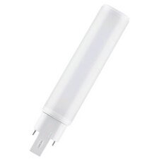 Ledlamp LED DULUX D/E, 10 watt, G24q-3 (830)