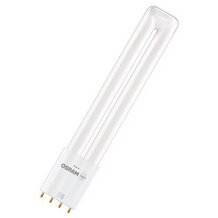 Ampoule LED DULUX L, 8 W, 2G11 (840)
