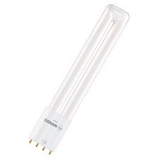 LED-lamp DULUX L, 12 W, 2G11 (840)