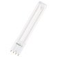 Ampoule LED DULUX L, 18 W, 2G11 (840)