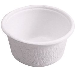Gobelet à vinaigrette en canne à sucre, 60 ml