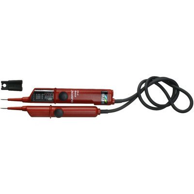 Spanningstester VDE, 12 - 750 Volt, 2-polig