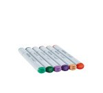 Marqueur sketch, kit de 6 'Secondary Tones'