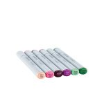 Marqueur sketch, kit de 6 'Floral Favorites 1'