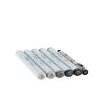 Marqueur sketch, kit de 6 'Sketching Grays'