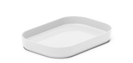 SmartStore COMPACT XS Storage Box, 0.6 liters, white