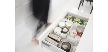 SmartStore Deksel voor opbergdoos COMPACT S