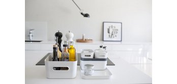SmartStore Lid for COMPACT S Storage Box