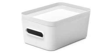 SmartStore Couvercle pour boîte COMPACT M