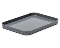 SmartStore Couvercle pour boîte de rangement COMPACT L