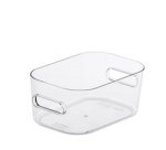 SmartStore Boîte de rangement COMPACT CLEAR L, 15,4 litres