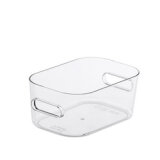 En_smartstore boite de rangement compact clear xs