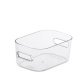 SmartStore Boîte de rangement COMPACT CLEAR L, 15,4 litres