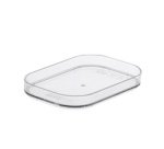 SmartStore Couvercle pour boîte COMPACT CLEAR XS