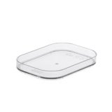 SmartStore Deksel voor doos COMPACT CLEAR XS