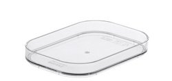 SmartStore Couvercle pour boîte COMPACT CLEAR XS