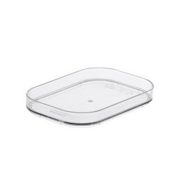 SmartStore Couvercle pour boîte COMPACT CLEAR XS