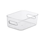 SmartStore Boîte de rangement COMPACT CLEAR S, 1,5 litres