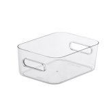 SmartStore Boîte de rangement COMPACT CLEAR S, 1,5 litres