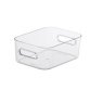 SmartStore Boîte de rangement COMPACT CLEAR S, 1,5 litres